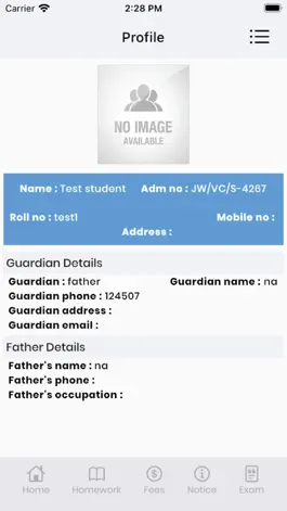 Game screenshot JW EDUCATION apk