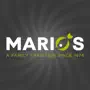 Mario’s Chip Shop - Loanhead