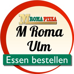 M Roma Pizza Ulm