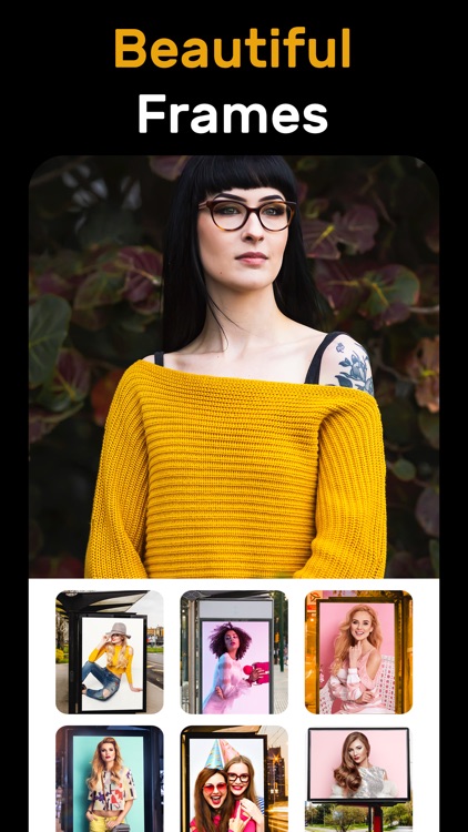 Billboard Photo Frames ! screenshot-4