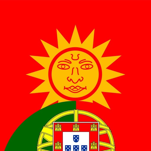 Dicionário Maitili-Português app icon