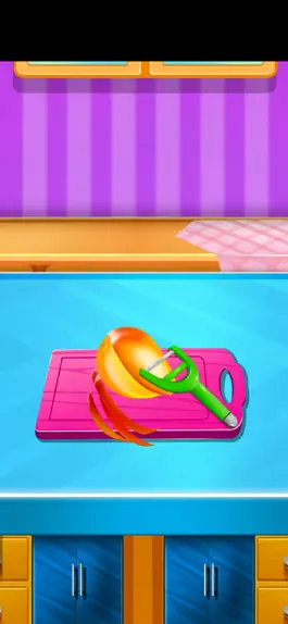 Game screenshot Frozen Icy Slush Maker Games hack