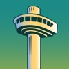 My Oregon City icon