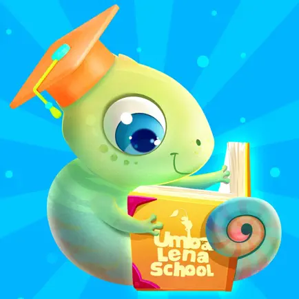 Umbalena School Читы