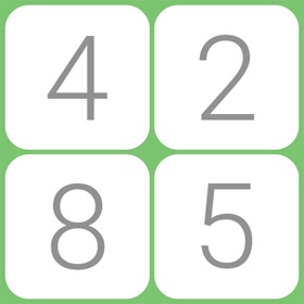 Snímky obrazovky (7) Mathris - Number Puzzle Game