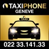 Taxiphone Genève icon