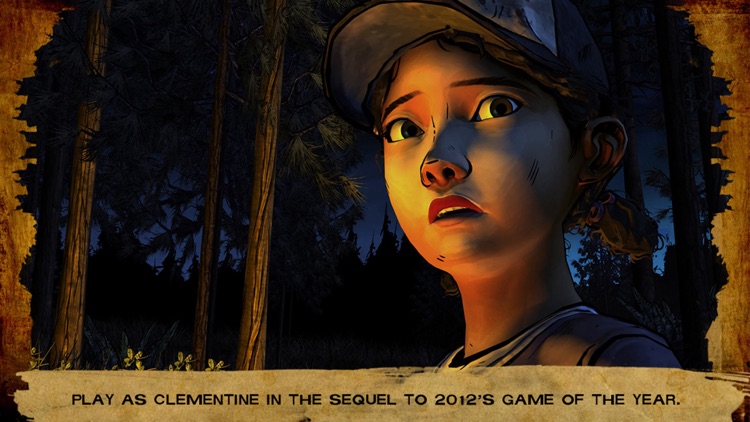 The Walking Dead: Season 2 screenshot-3