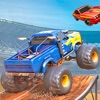 Offroad 4x4 Truck Driving Game icon
