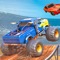 Icon Offroad 4x4 Truck Driving Game