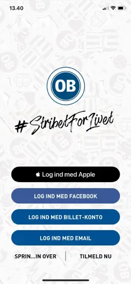 Game screenshot OB apk