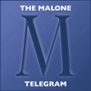 The Malone Telegram icon