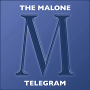 The Malone Telegram