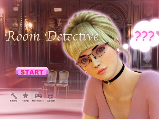 Room Detectiveのおすすめ画像1