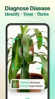 How to cancel & delete plant parent: plant care guide 1