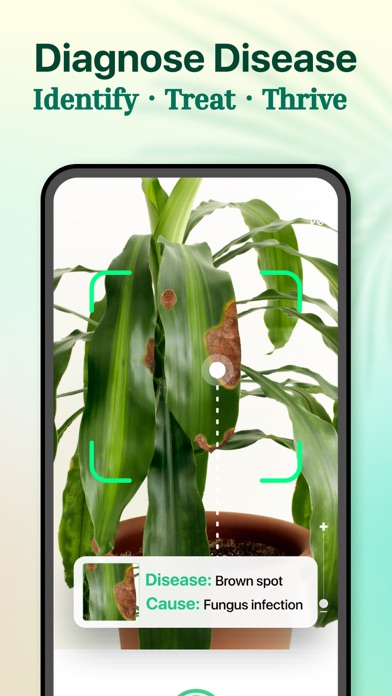Plant Parent: Plant Care Guide Screenshot