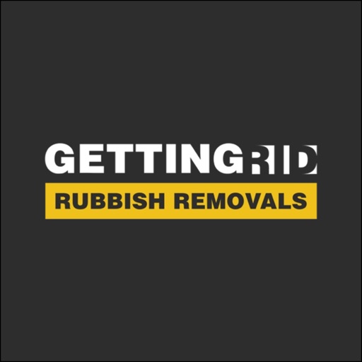 Getting Rid Rubbish Removals