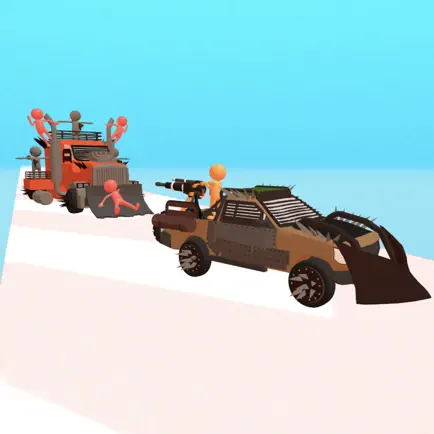 Gunner or Driver Cheats