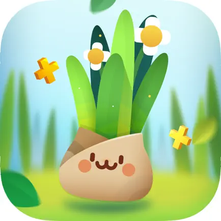 Pocket Plants: растения растут Читы