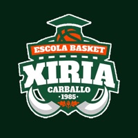 Basket Xiria logo