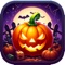 Hidden Object Halloween