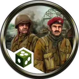 Assault On Arnhem app icon