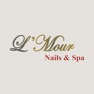 Get L'Mour Nails & Spa for iOS, iPhone, iPad Aso Report
