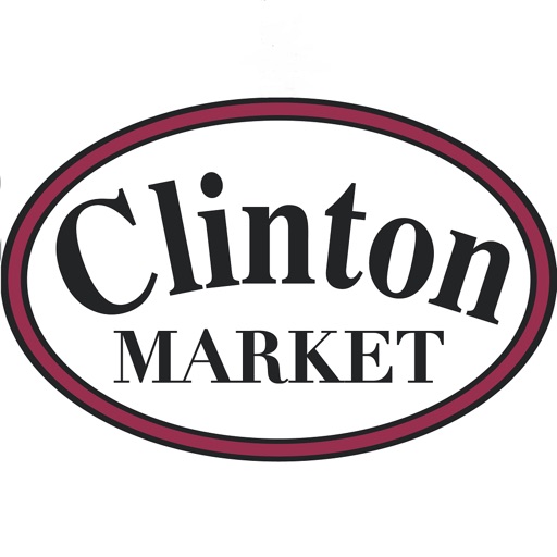 Clinton Market