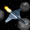 Space Hazards 3D: Dodge Game - iPhoneアプリ