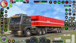 Game screenshot Real Truckers Of Europe 2023 apk