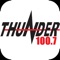 Thunder 100