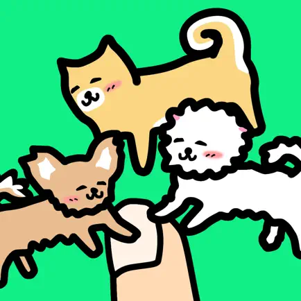 Play with Dogs - relaxing game Читы
