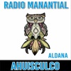 Radio Manantial Ahuisculco