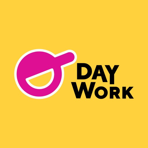 DayWork – Ready to work army iOS App