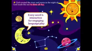 The Story of Creation by LA screenshot 1