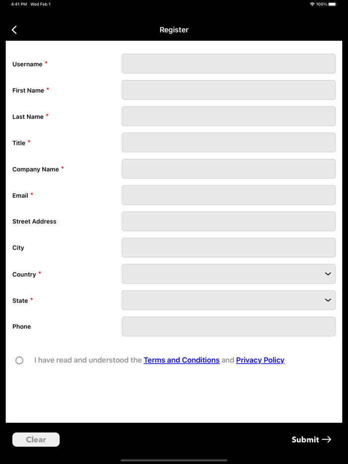Cummins Active Care Testing