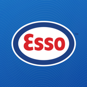 Esso香港