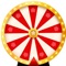 Icon Custom Lucky Wheel