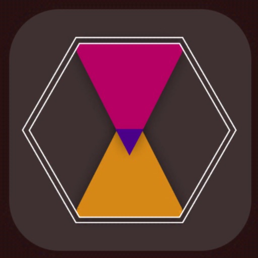 Color Match The Brain Game icon