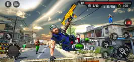 Game screenshot Commando Shooter - Gun Games hack