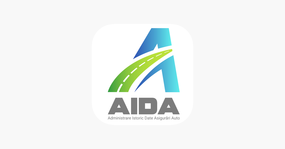 AIDA.info on the App Store