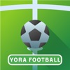 Yora Football icon