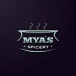 Mya's Spicery App Contact