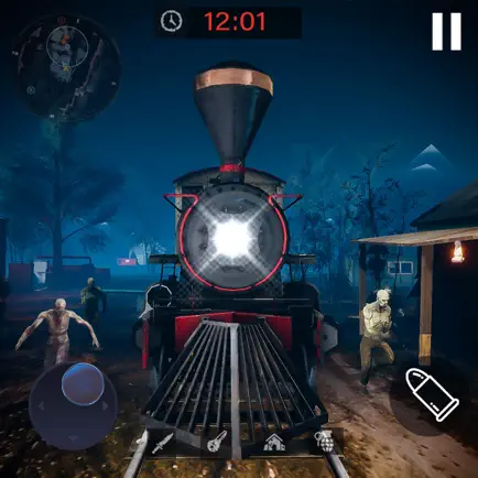 Monster Train Horror Escape Cheats