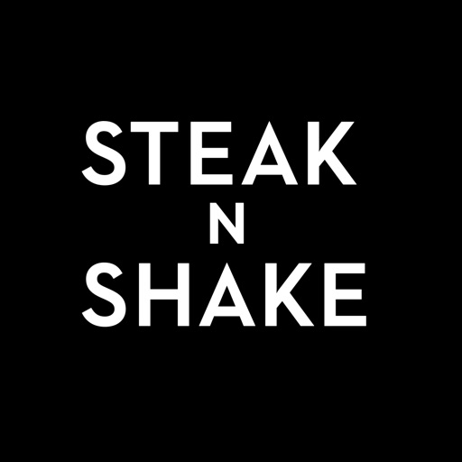 Steak 'n Shake Rewards Club iOS App