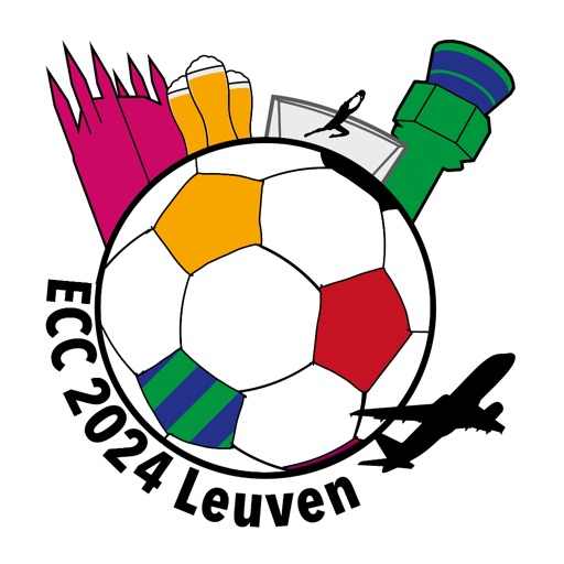 ECC 2024 Leuven icon