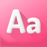 Download Keyboard Fonts app