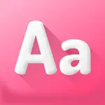 Keyboard Fonts App Support