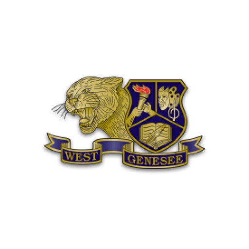 West Genesee CSD icon