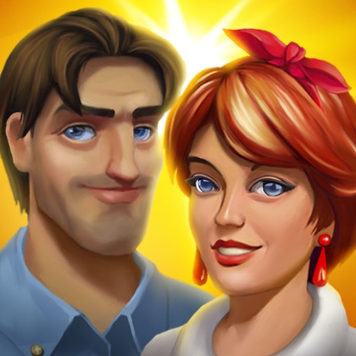 Janes Farm: Play Harvest Town