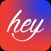 Hey Etkinlik icon